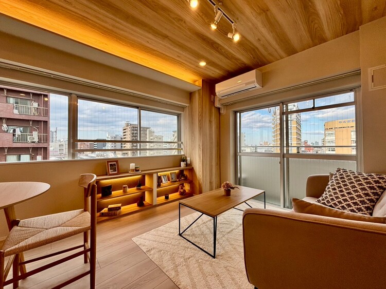 その他 快適に・伸びやかに。心の潤いを求める方々へ。