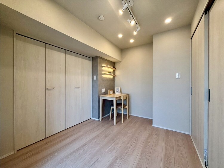 その他 使いやすくスタイリッシュなキッチン空間になっております。