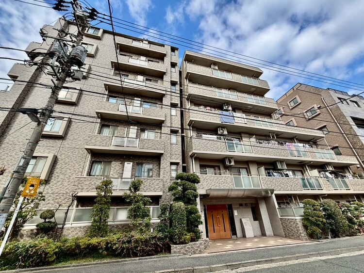 その他 忙しく過ぎゆく日常を置き去るほど、ゆったりした時間が流れる住環境。