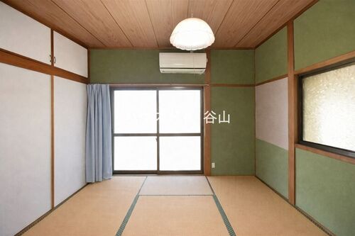 平川町　中古戸建の画像