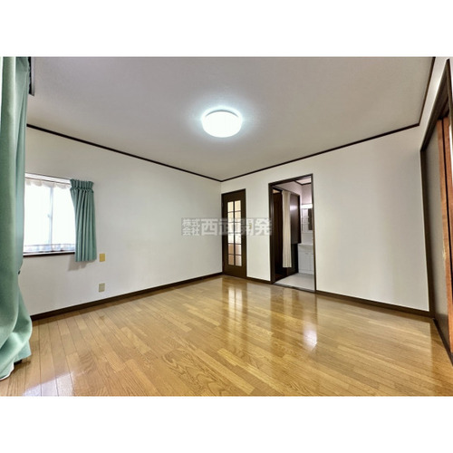 狭山市広瀬東２丁目 中古一戸建ての物件画像