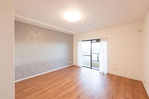 マンション雪谷テラスの物件画像