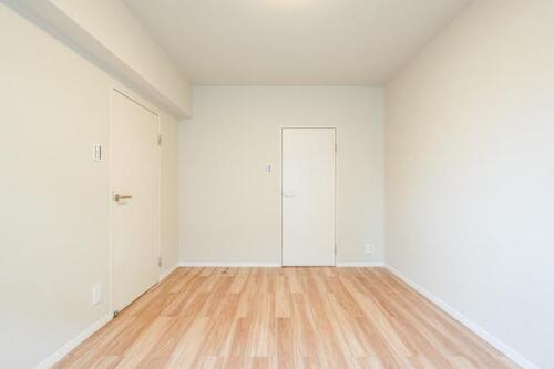 ハイネス久が原の物件画像