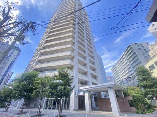 パークタワー東京フロントの物件画像