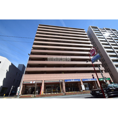 ルネグランステージ志木２の物件画像