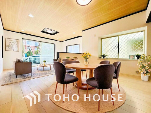 川崎市 麻生区早野の物件画像