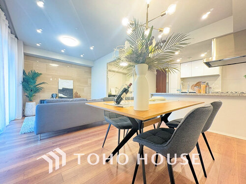 パークホームズ駒沢ザレジデンスの物件画像