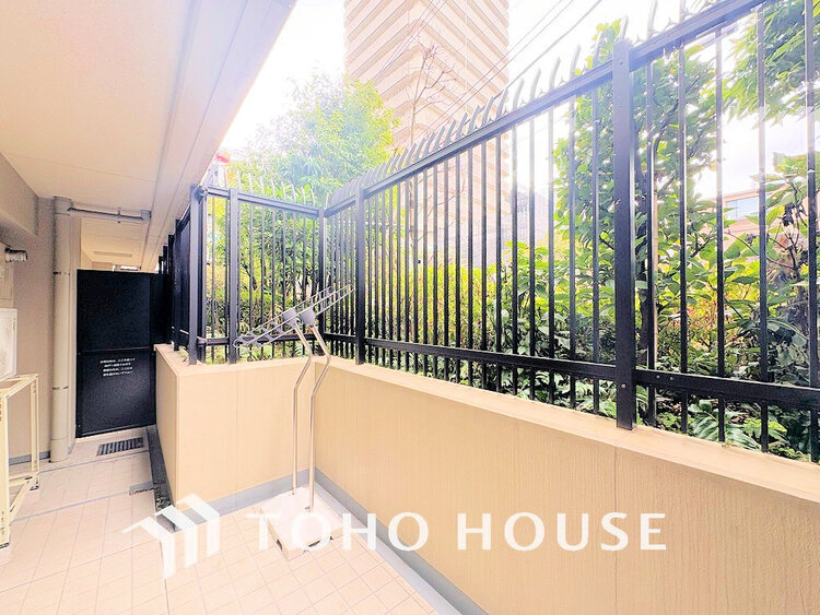 その他 住戸からの眺望