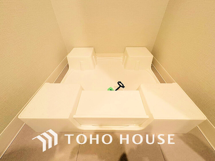 洗面 ランドリースペース