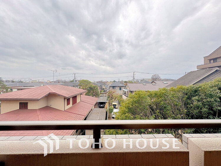 その他 住戸からの眺望