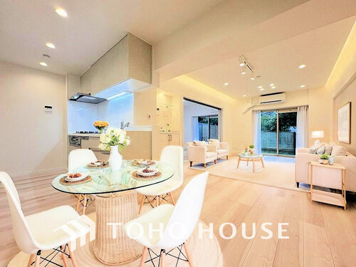 日吉第2ハイムC棟の画像