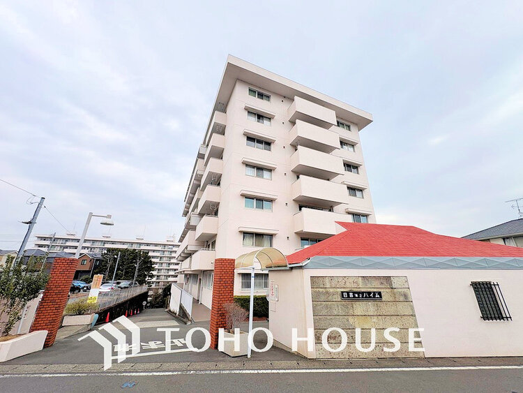 外観 〜専用庭付きリフォーム済み3LDK〜たいせつなペットと暮らせます〜