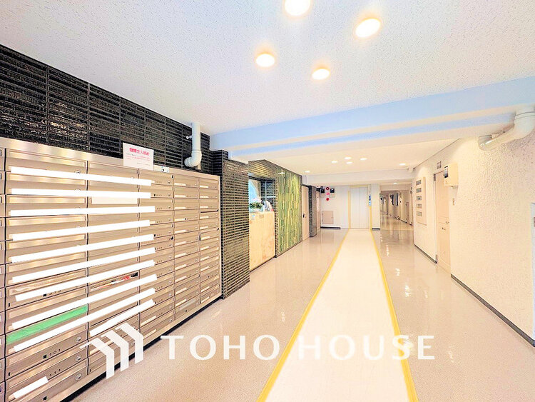 エントランス エントランス