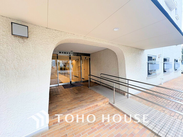 エントランス エントランス