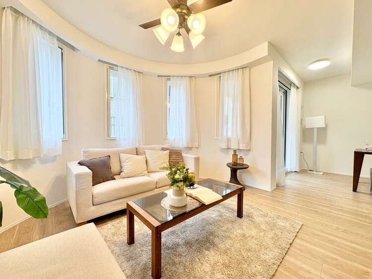 その他 快適に・伸びやかに。心の潤いを求める方々へ。