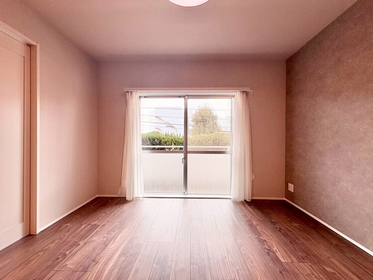 その他 「空間が織り成すひとつ先の住み心地」を演出します。