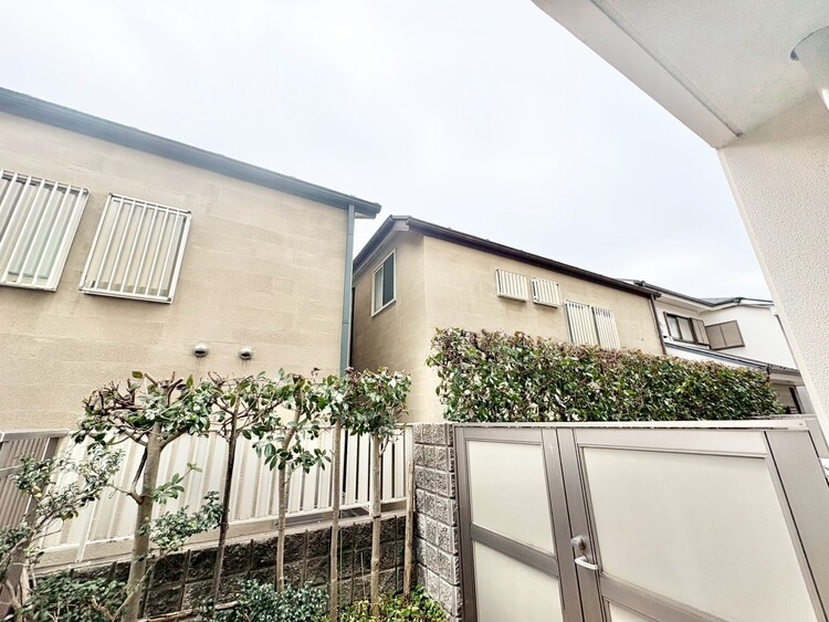 その他 陽当たり・通風・開放感に恵まれた環境です。