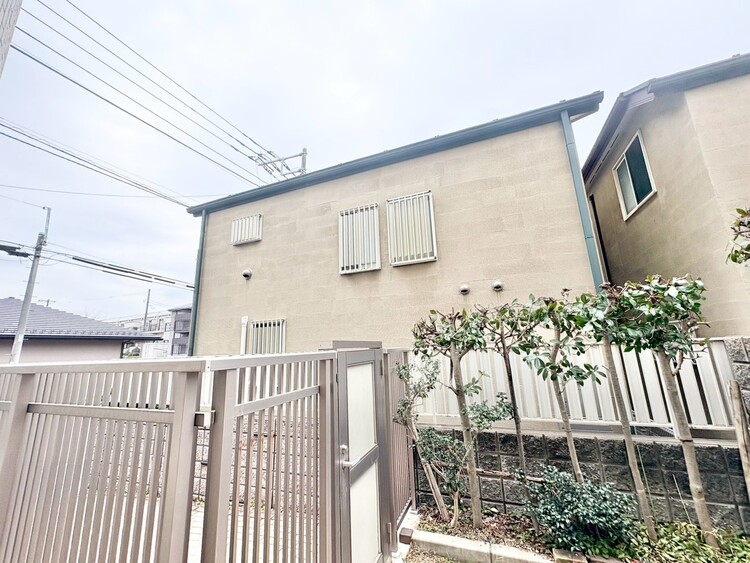 その他 眺望や窓からの景色が良いと、家で過ごす時間も快適です。