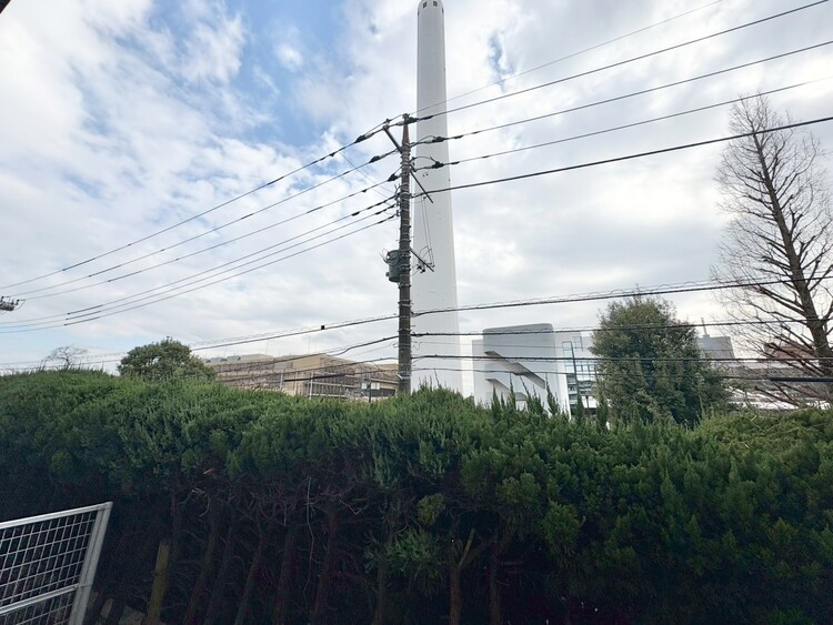 その他 陽当たり・通風・開放感に恵まれた環境です。