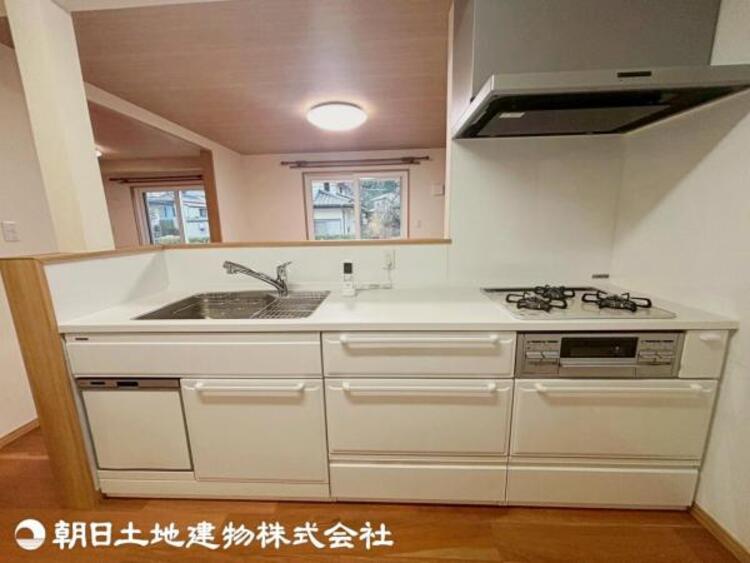 キッチン 【2026年2月撮影】