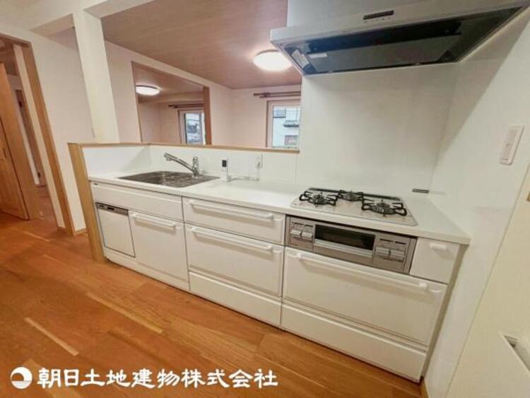 キッチン 【2026年2月撮影】