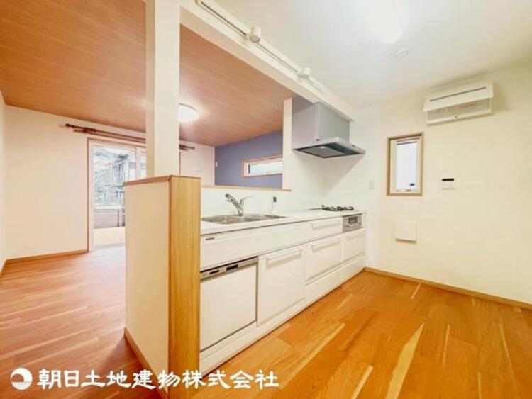 キッチン 【2026年2月撮影】