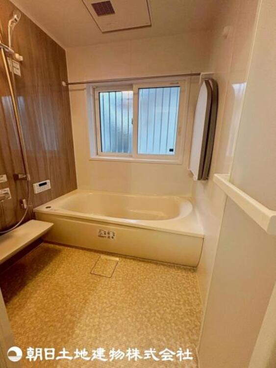 風呂 【2026年2月撮影】