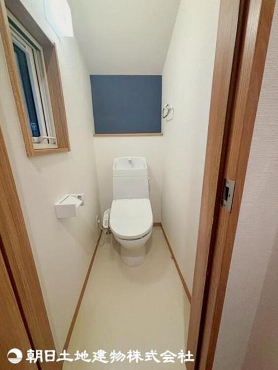 トイレ 【2026年2月撮影】