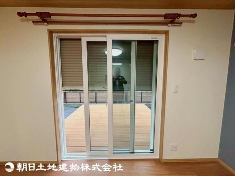 設備 シャッター