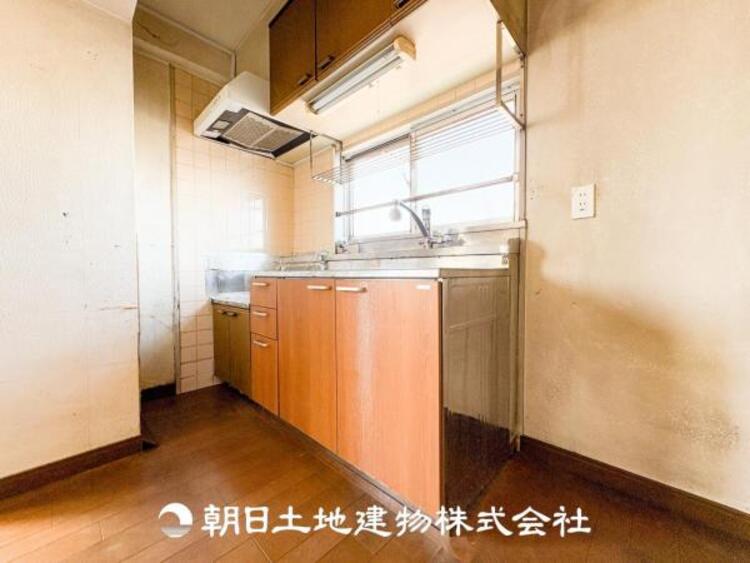 キッチン 快適な日常を支える機能性と強さがひとつになった自慢のキッチンです。