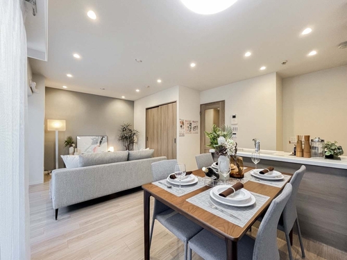 ユニオンパレス吉祥寺北1番館の物件画像