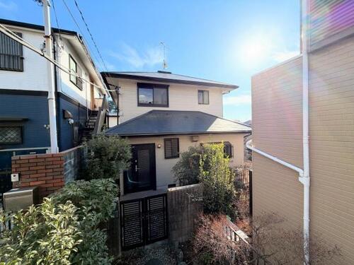 中古戸建　藤沢の物件画像