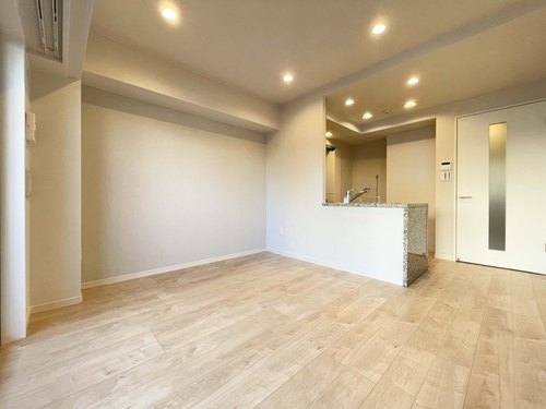 ライオンズ石神井公園ステーションゲートの物件画像