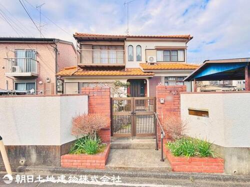 八王子市川町の物件画像