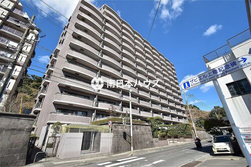 パークハイツ多賀山の物件画像