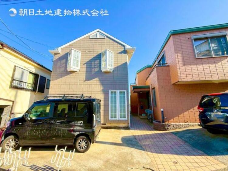 外観 月日が経つ事で「近くにあるもの」から「家の財産」となります。生活の本拠地となり新しい生活の始まり！！家族の笑顔溢れるお家は帰るのが楽しみになりそうですね。そんな未来を描く生活はこの物件から始まります！ 