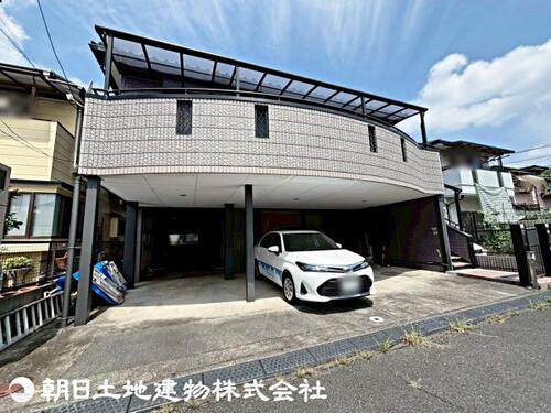 八王子市弐分方町の物件画像