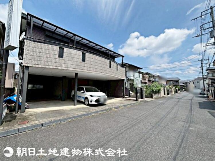 外観 【2026年02月撮影】