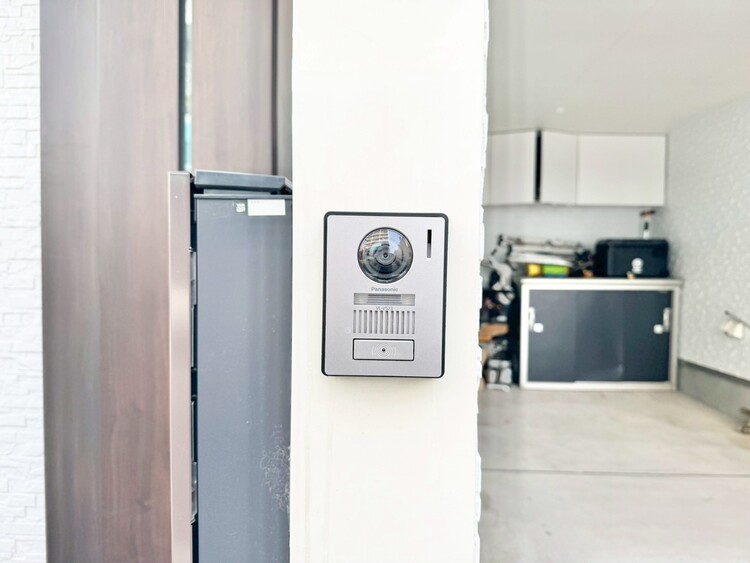 設備 快適と分かりやすさを合わせた優しい設計。「見える安心」をカタチにしました。