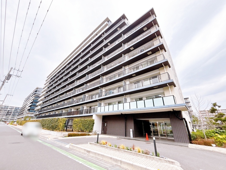 外観 ライフプランニングからローンまで、一貫してご説明させていただきます。お気軽にお問い合わせくださいませ。