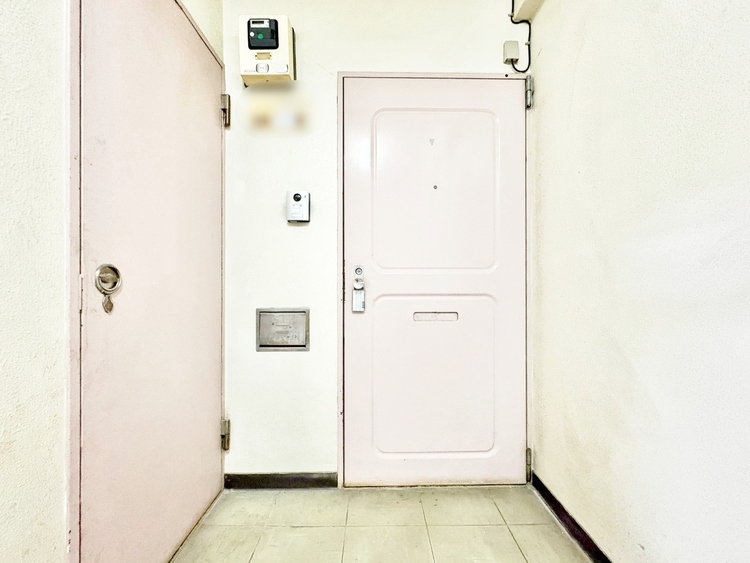 玄関 玄関を開ければ、そこは安らぎのご自宅。