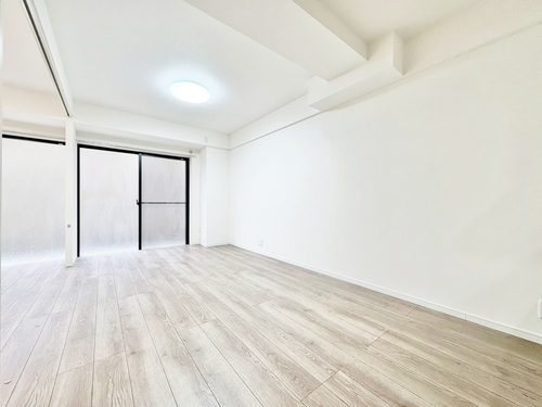 パインクレスト信濃町の物件画像