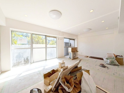 西船橋ハイリビングの物件画像