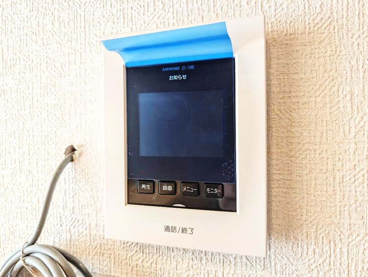 設備 快適と分かりやすさを合わせた優しい設計。「見える安心」をカタチにしました。