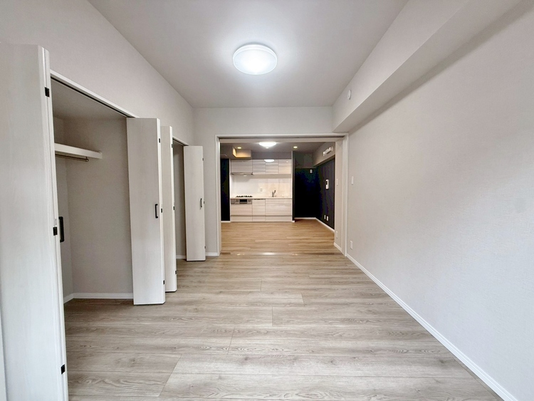 子供部屋 どんな部屋にアレンジするかは、あなた次第です。