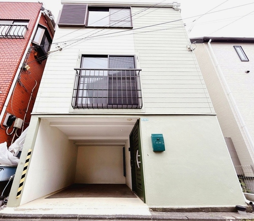 江戸川区東葛西８丁目の物件画像