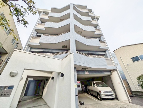 ユアコート東長崎の物件画像