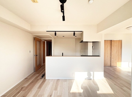 ユアコート東長崎の物件画像