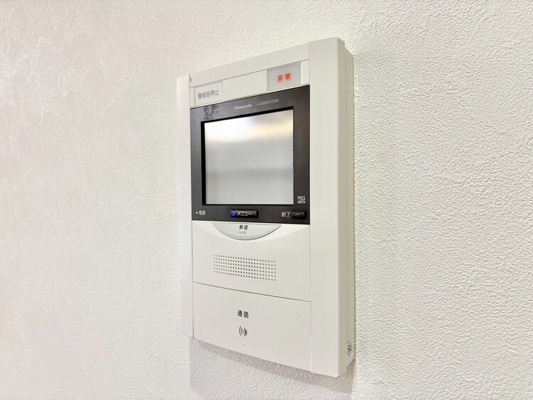 設備 快適と分かりやすさを合わせた優しい設計。「見える安心」をカタチにしました。