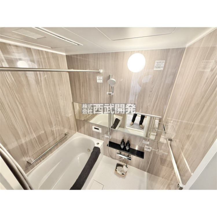 風呂 12月7日撮影